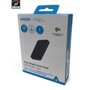ANKER MAGGO POWER BANK　未開封