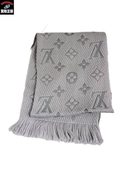 LOUIS VUITTON/エシャルプ・ロゴマニア/M74742
