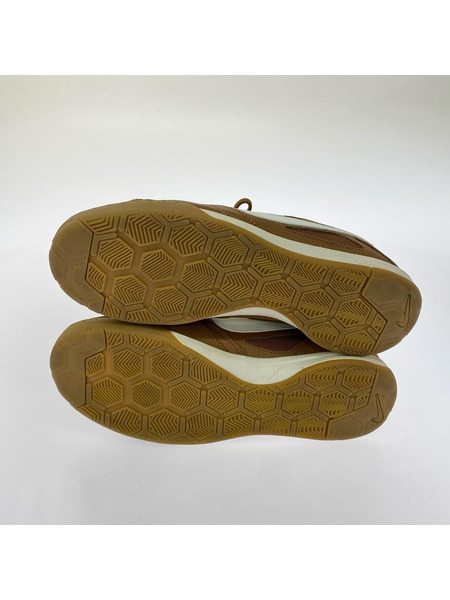 NIKE スニーカー hq6019-200 茶
