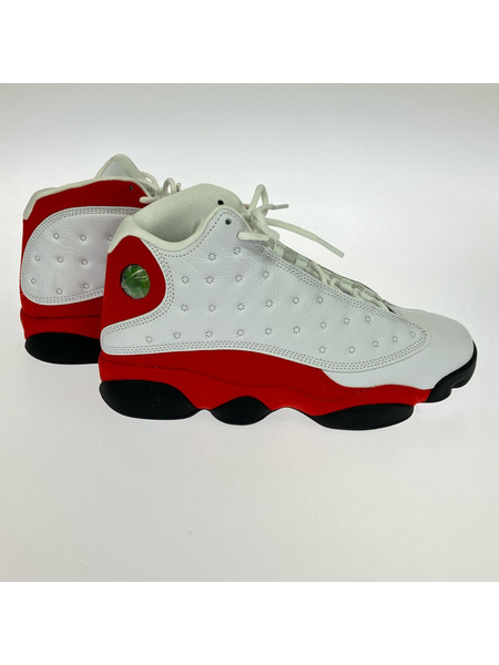 NIKE AIR JORDAN 13 RETRO CHICAGO 2026 414571-102 (27.5)