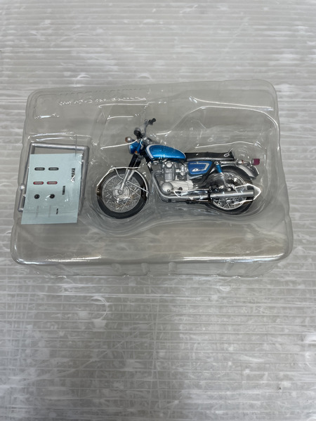 エフトイズ ビッグバイクコレクション