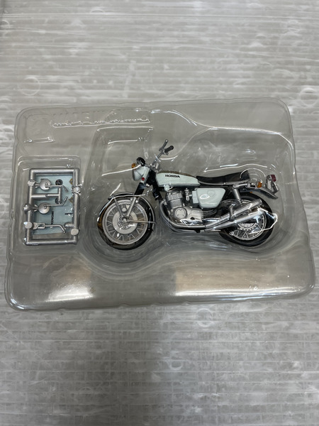 エフトイズ ビッグバイクコレクション