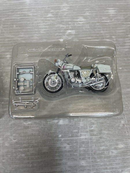 エフトイズ ビッグバイクコレクション