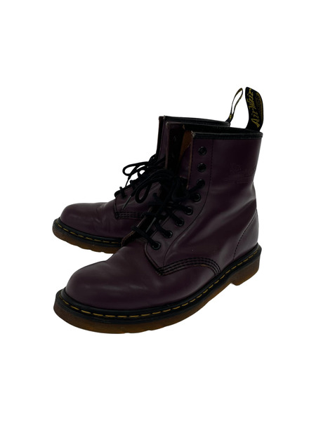 Dr.Martens 8ホールブーツ 9