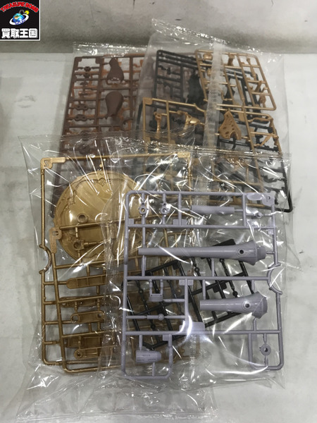 コトブキヤ アルカナディア エレーナ