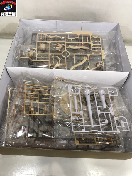 コトブキヤ アルカナディア エレーナ