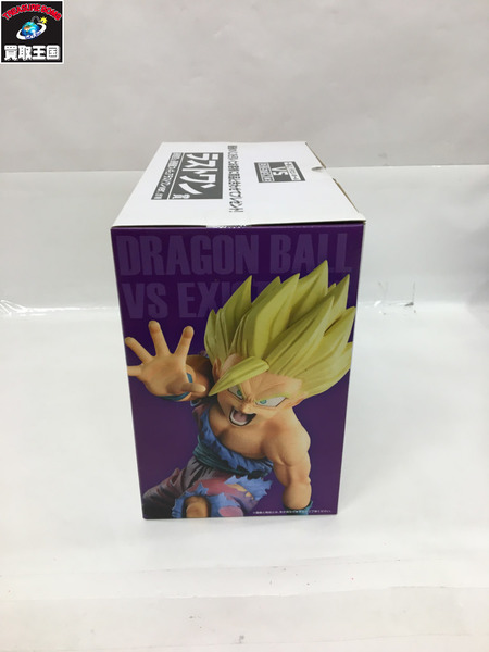 ドラゴンボール超　孫悟空＆孫悟飯　フィギュアラストワンVer.　Son Goku & Son Gohan