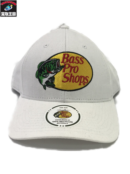 Bass Pro Shops メッシュキャップ