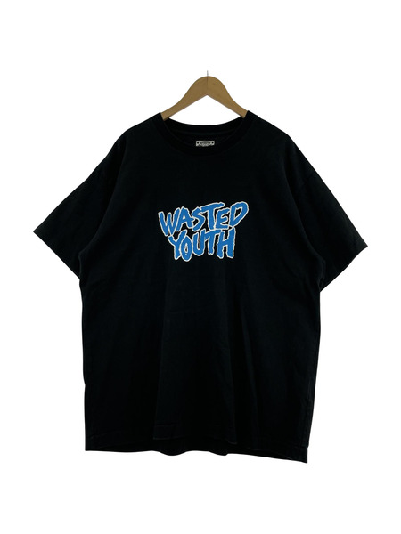 WASTED YOUTH/Tシャツ