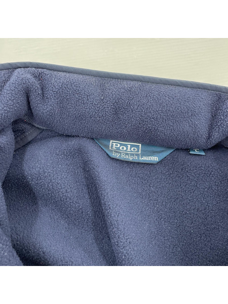 POLO RALPH LAUREN フリーストラックジャケット(L)ネイビー