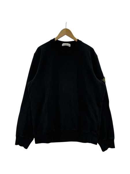 STONE ISLAND 21AW クルーネックスウェット (XL)