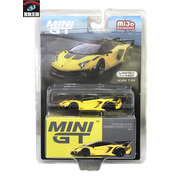 MINI GT ランボルギーニ アヴェンタドール GT EVO