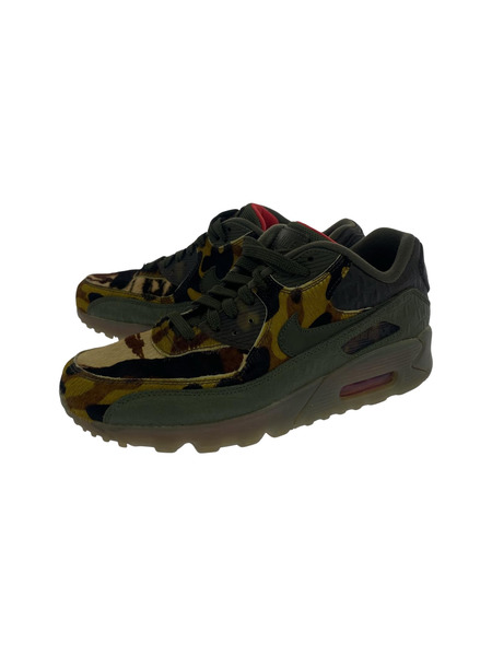 NIKE AIR MAX 90 Camo Croc 27㎝