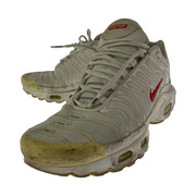 NIKE スニーカー AIR MAX PLUS TN SUPREME 26cm