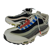 NIKE スニーカー AIR MAX 95 QS マルチカラー