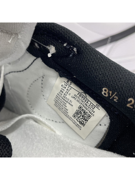 NIKE スニーカー Nike Air Jordan 1 Low 85 26.5cm