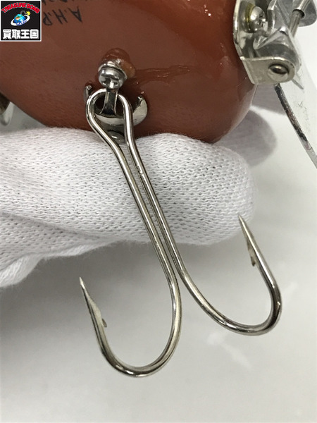 a.h.p.l　a.h.p.l ウンコマン 2連結