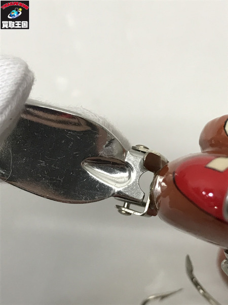 a.h.p.l　a.h.p.l ウンコマン 2連結