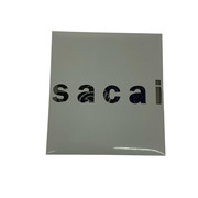 Sacai ホリデーコレクション ハンカチ2枚セット 22-0792S ペイズリー柄
