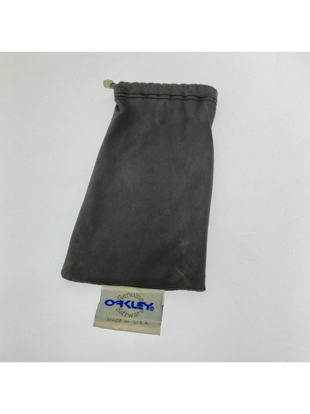 OAKLEY ソノ他 サングラス square a wire 2.0/ブラウン