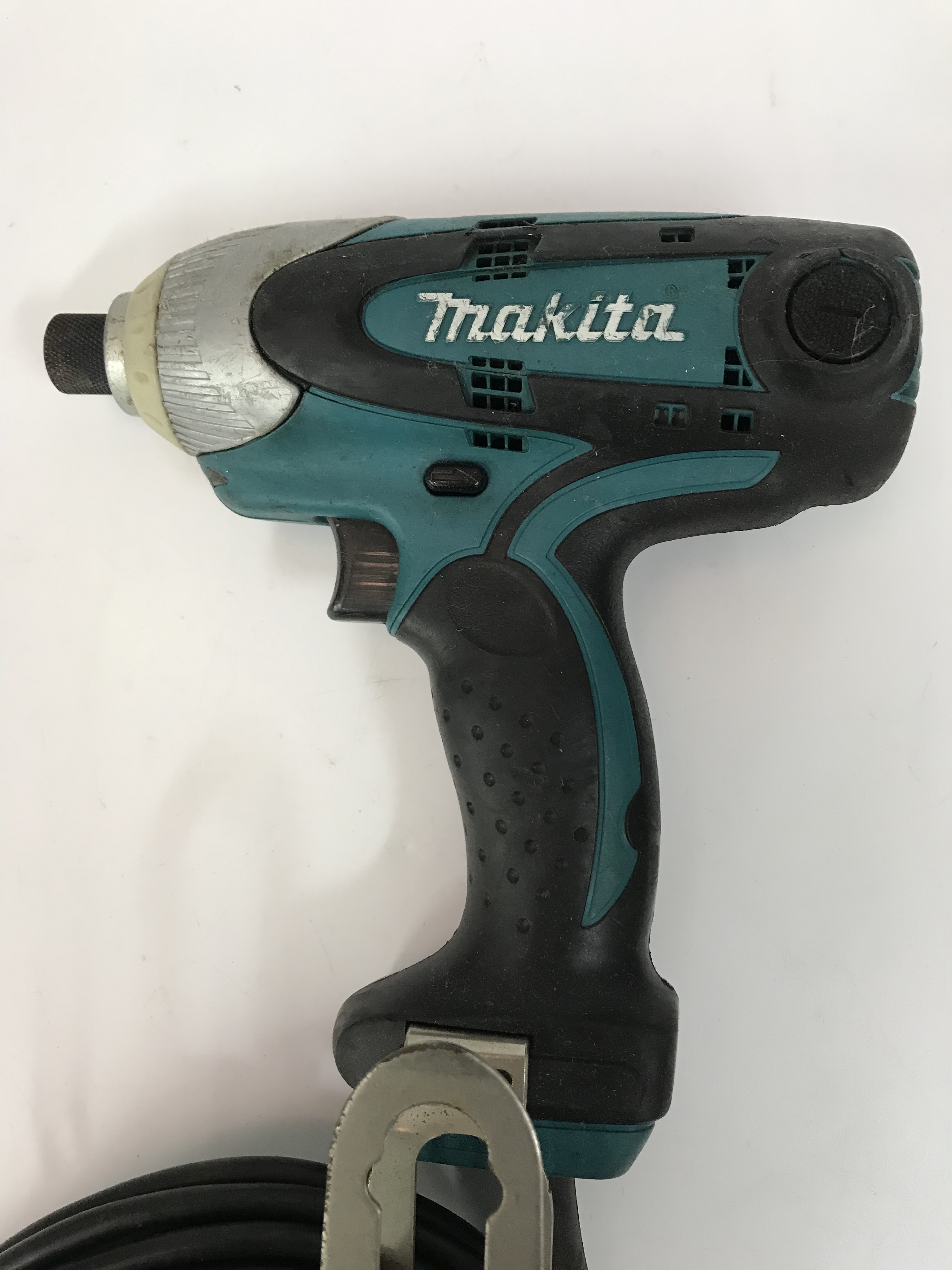 マキタ(makita) 6955 インパクトドライバー 100V :000000634:高橋本社