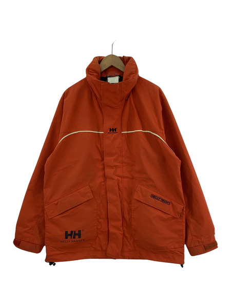 HELLY HANSEN ナイロンジャケット L[値下]