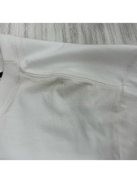 WTAPS 201PCDT-ST06S CIRCA TEE 01