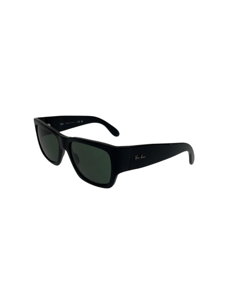 Ray-Ban WAY FARER NOMAD サングラス 黒