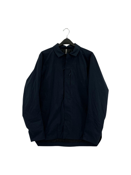 ARC'TERYX MIONN IS OVERSHIRT NVY