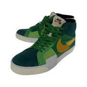 NIKE SB Zoom Blazer Mid Premium 29cm Mosaic