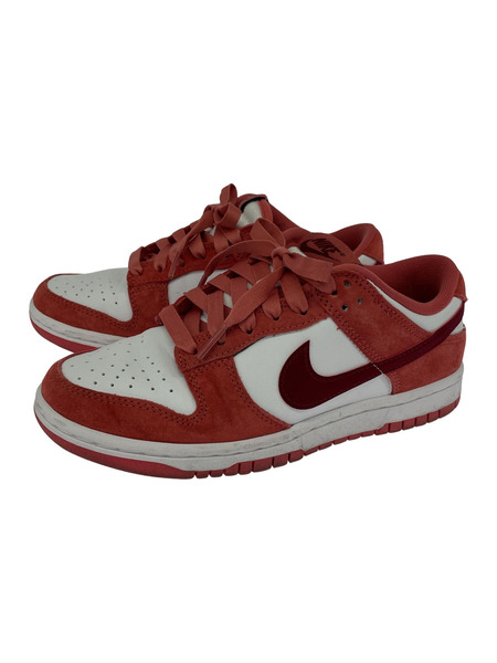 NIKE DUNK LOW バレンタイン 2024  (22.5)