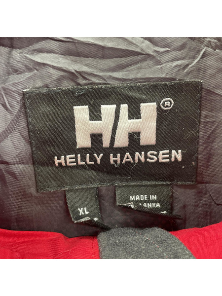 HELLY HANSEN マウンテンパーカ