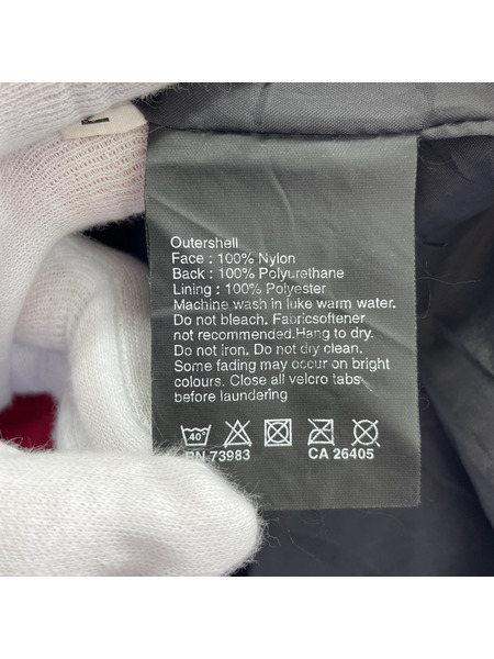HELLY HANSEN マウンテンパーカ