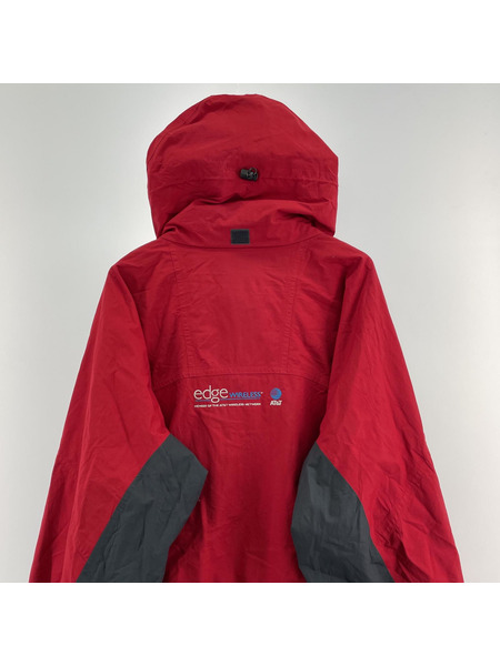HELLY HANSEN マウンテンパーカ