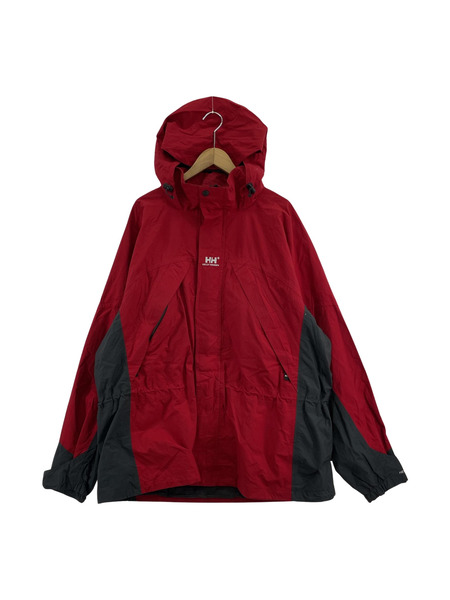 HELLY HANSEN マウンテンパーカ