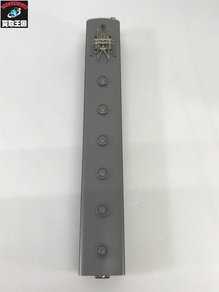 鉄道模型車両 KTM モハ72 HOゲージ