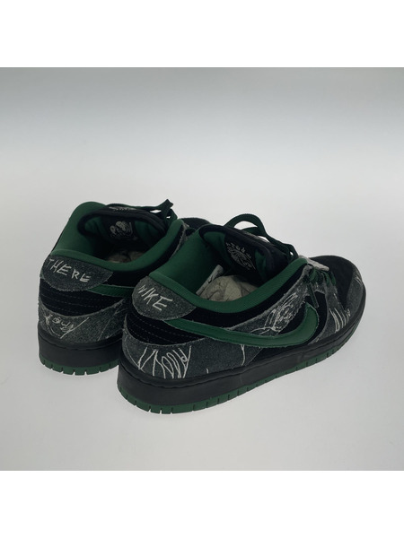 NIKE スニーカー There Skateboards × Nike SB Dunk Low Pr