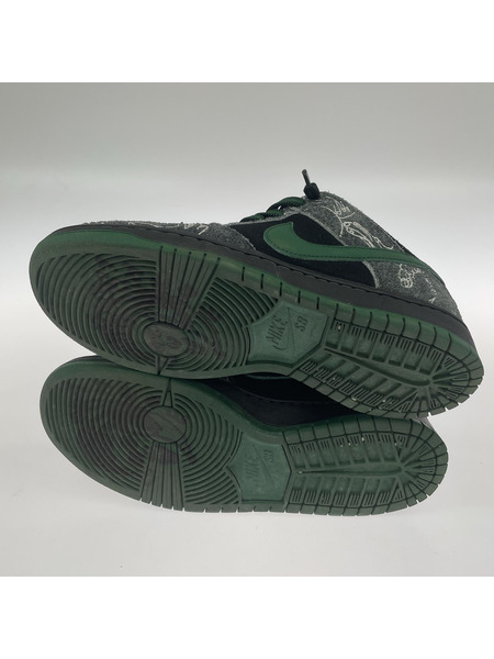 NIKE スニーカー There Skateboards × Nike SB Dunk Low Pr