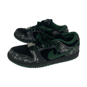 NIKE スニーカー There Skateboards × Nike SB Dunk Low Pr
