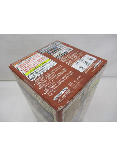 プライズ ワンピース ワーコレ vol.32＆33＆MEGA白ひげ