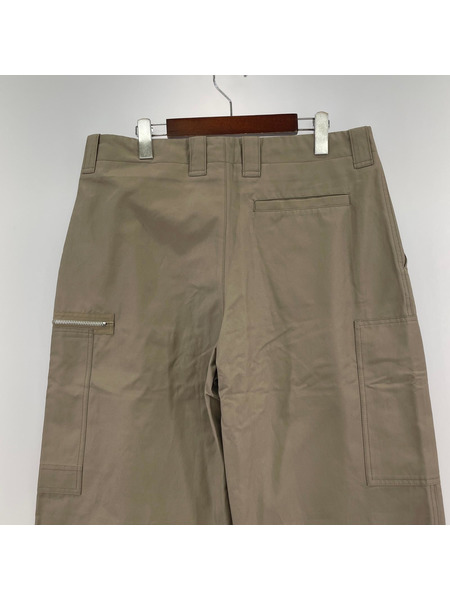 Our Legacy 24AW TACTICAL CARGO サイズ50 ベージュ タグ付 M4244TP