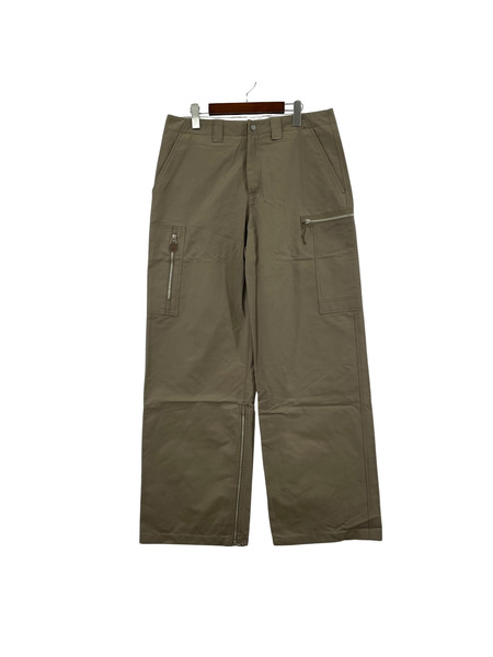 Our Legacy 24AW TACTICAL CARGO サイズ50 ベージュ タグ付 M4244TP