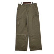 Our Legacy 24AW TACTICAL CARGO サイズ50 ベージュ タグ付 M4244TP