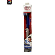 スターウォーズ エレクトロニックライトセーバー レイ 未開封