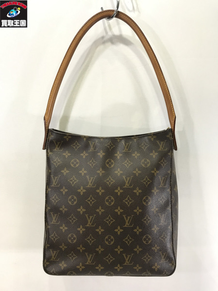 ハンドバッグ LV/ルーピング/ M51145