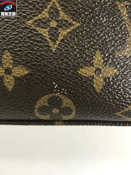 ハンドバッグ LV/ルーピング/ M51145