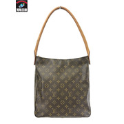 ハンドバッグ LV/ルーピング/ M51145