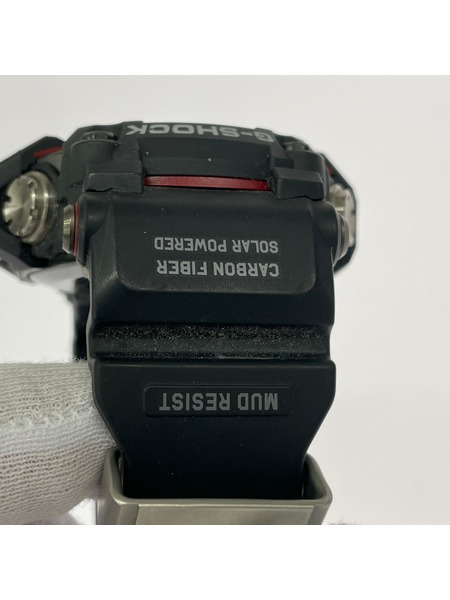 CASIO G-SHOCK ソーラー腕時計/GPR-B1000-1JR
