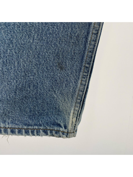 Levi's デニム・ジーンズ 505 ボタン裏125 90-00