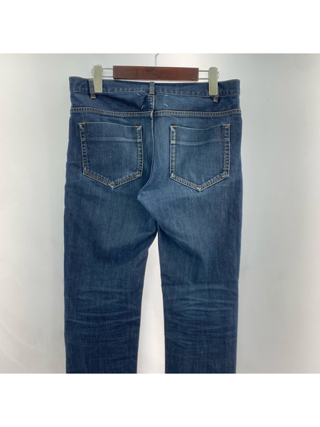 MAISON MARGIELA デニム・ジーンズ Slim Denim Indigo (46)